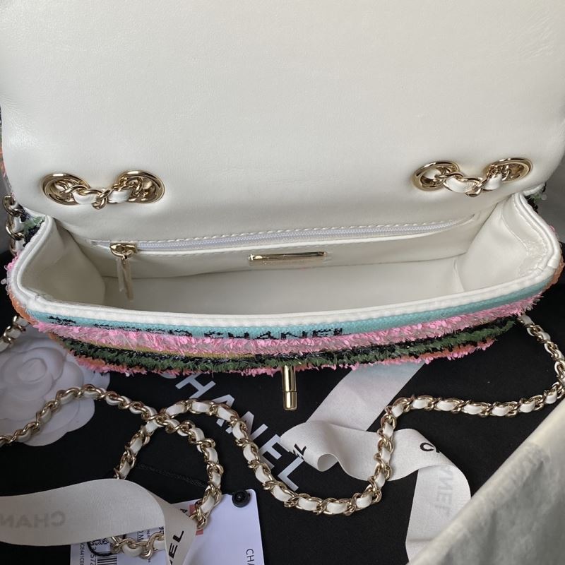 Ch**el cf series bags